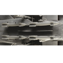 M.R.C.A. Tornado GR.4 1/32