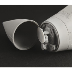 M.R.C.A. Tornado GR.4 1/32