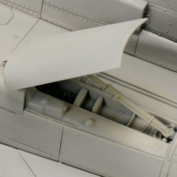 M.R.C.A. Tornado GR.4 1/32