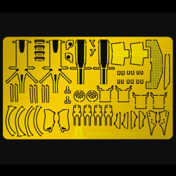 M.R.C.A. Tornado GR.4 1/32