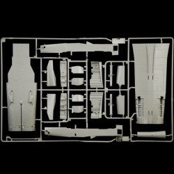 M.R.C.A. Tornado GR.4 1/32