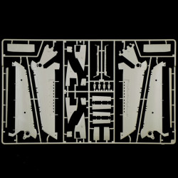 M.R.C.A. Tornado GR.4 1/32