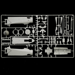 M.R.C.A. Tornado GR.4 1/32