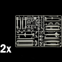 M.R.C.A. Tornado GR.4 1/32