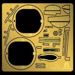 Lockheed-Martin F-104 G/S Starfighter "Recce" 1/32