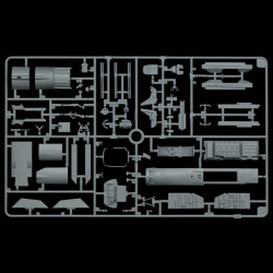 Lockheed-Martin F-104 G/S Starfighter "Recce" 1/32