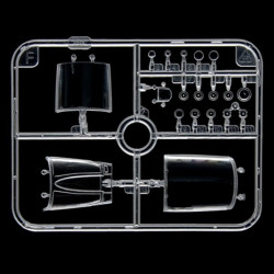 Lockheed-Martin F-104 G/S Starfighter "Recce" 1/32