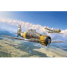 Macchi MC.200 "Saetta" 1/32