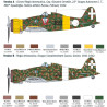 Macchi MC.200 "Saetta" 1/32