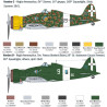 Macchi MC.200 "Saetta" 1/32