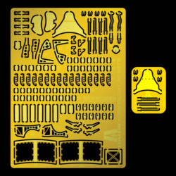 Macchi MC.200 "Saetta" 1/32