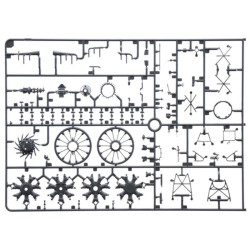 Macchi MC.200 "Saetta" 1/32