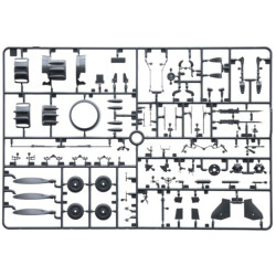 Macchi MC.200 "Saetta" 1/32