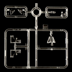 Macchi MC.200 "Saetta" 1/32