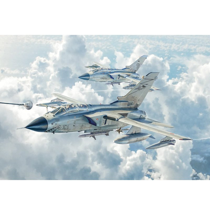 M.R.C.A. Tornado ECR 1/32