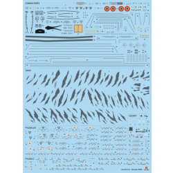 M.R.C.A. Tornado ECR 1/32