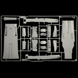 M.R.C.A. Tornado ECR 1/32