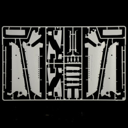 M.R.C.A. Tornado ECR 1/32