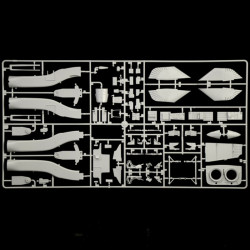 M.R.C.A. Tornado ECR 1/32
