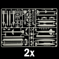 M.R.C.A. Tornado ECR 1/32