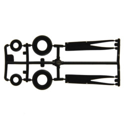 M.R.C.A. Tornado ECR 1/32