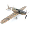 Macchi MC.202 "Folgore" 1/32
