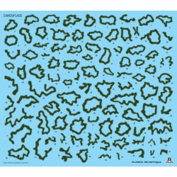 Macchi MC.202 "Folgore" 1/32