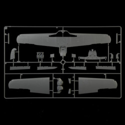 Macchi MC.202 "Folgore" 1/32
