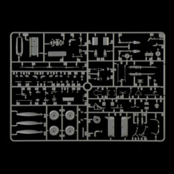 Macchi MC.202 "Folgore" 1/32