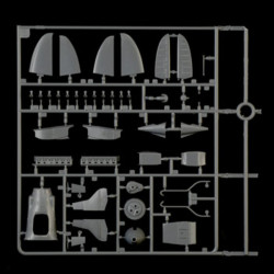 Macchi MC.202 "Folgore" 1/32