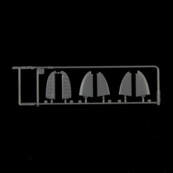 Macchi MC.202 "Folgore" 1/32