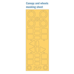Macchi MC.205 "Veltro" 1/32