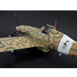 Macchi MC.205 "Veltro" 1/32