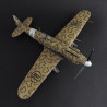 Macchi MC.205 "Veltro" 1/32