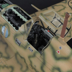 Macchi MC.205 "Veltro" 1/32