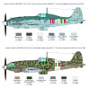 Macchi MC.205 "Veltro" 1/32