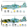 Macchi MC.205 "Veltro" 1/32