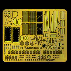 Macchi MC.205 "Veltro" 1/32