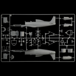 Macchi MC.205 "Veltro" 1/32