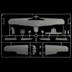 Macchi MC.205 "Veltro" 1/32
