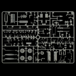 Macchi MC.205 "Veltro" 1/32