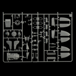 Macchi MC.205 "Veltro" 1/32