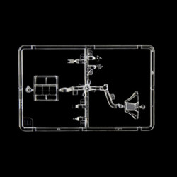 Macchi MC.205 "Veltro" 1/32