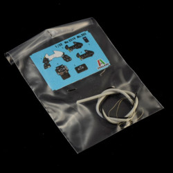 Macchi MC.205 "Veltro" 1/32