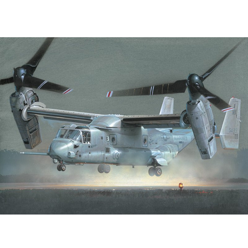 Bell V-22 "Osprey" 1/48