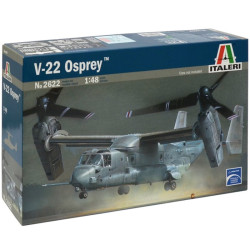 Bell V-22 "Osprey" 1/48