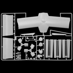 Bell V-22 "Osprey" 1/48