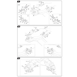 Bell V-22 "Osprey" 1/48