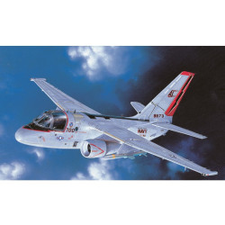 Grumman S-3 A/B "Viking" 1/48