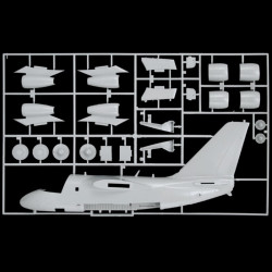 Grumman S-3 A/B "Viking" 1/48